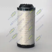 Фильтр воздушный A=159 B=94 H=375 Massey-Ferguson, JCB (Perkins) основной Nissan Diesel/ UD Trucks At