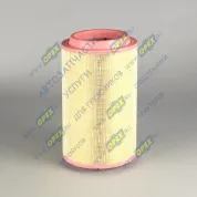 Фильтр воздушный A=231 B=150 H=415 IVECO Afriway (2015-2020), MB Unimog (1966-2020), RVI LCV (1970-2020)