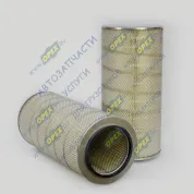 Фильтр воздушный A=270 B=177 C=10 H=580 Volvo F12 VOLVO F10 (1977-1994)