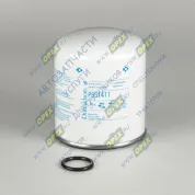 Фильтр A=136 B=100 C=111 H=165 M41х1.5 осушителя (картридж) (RHT) ASP/OSC DAF SB (1974-2020)