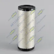 Фильтр воздушный A=106 B=60 H=274 KUBOTA / экскаватор 4WD CASE VOLVO EC25 (2000-2021)