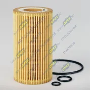 Фильтр масляный A=64 B=31 C=31 H=115 MB W202/Vito 2.0CDi-2.7CDi OM611/612 98> MB Sprinter (1995-2020)