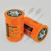 Фильтр масляный A=96 B=63 C=70 G=1 3/8-12 UNF-2B; H=155 Bobcat  (навинчиваемый)