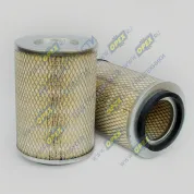 Фильтр воздушный A=165 B=86 H=238 NEW HOLLAND Atlas Copco XA, XAS, XASS; Bomag BW; Doppstadt Trac; Eicher 200