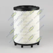 Фильтр воздушный A=304 B=169 H=456 Scania P/R/4-Series SCANIA T Truck (2003-2020)