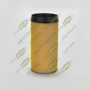 Фильтр воздушный A=182 D=184 H=388 VOLVO TRUCKS FH 05-07 VOLVO FH (2005-2020)