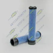 Фильтр воздушный (элемент внутренний) ф61х289; Case, Caterpillar, JCB, Komatsu, Terex МТЗ-320 (дв.Lombardini)