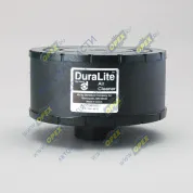 Фильтр воздушный (основной) в корпусе ф215,9 H=101.6 \ CATERPILLAR, DETROIT DIESEL, FORD