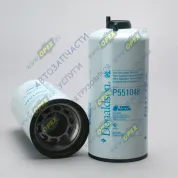 Фильтр топливный сепаратор