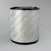 Фильтр воздушный (основной ) ф290, H=341 CATERPILLAR