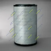 Фильтр воздушный (элемент) ЭФВ внешний/основной A=313 B=177 H=524 VOLVO, CATERPILLAR, CASE, HITACHI VOLVO EC300 (1995-2021)