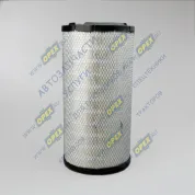 Фильтр воздушный! H461 D237 d131\ Volvo VOLVO EC200 (1993-2021)