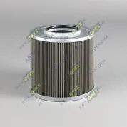 Фильтр гидравлический ф77х150 h=145 G=7/16"- 14 UNC рабочего оборудования GM