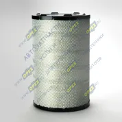 Фильтр воздушный A=304 B=169 H=483 MAN 19.342/19.343/19.403 MAN Bus (1970-2020), RVI LCV (1970-2020)