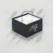 Фильтр топливный (элемент картридж) A=89 B=89 H=55 с подогревом MAN Bus (1970-2020), RVI Kerax (2000-2020)