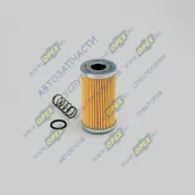 Фильтр гидравлический (элемент картридж) 70x29x128mm\ LIEBHERR, MB OM402/OM601/OM616, PERKINS LD2017