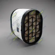 Фильтр воздушный A=400 B=280 H=337 EVOBUS (MB/SETRA) Integro II (633), Setra S 500, Tourismo II (632)