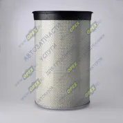 Фильтр воздушный (элемент первичный) (круглый)