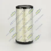 Фильтр воздушный A=155 B=80 H=344 IVECO: DAILY IVECO Daily II (1989-1999)