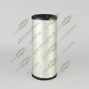 Фильтр воздушный A=208 B=106 H=531 DAF TRUCKS 55-Serie