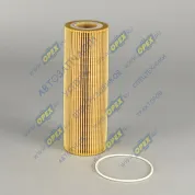 Фильтр масляный (элемент картридж) A=90 B=45 C=45 H=281 Renault, Scania RVI LCV (1970-2020), SCANIA N Bus (2004-2020)