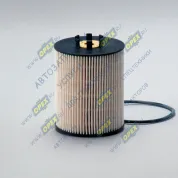 Фильтрующий элемент топлива A=73 B=32 C=37 D=73 H=98 DEUTZ VOLVO EC210 (1999-2021)