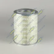 Фильтр воздушный (картридж) A=228 B=116 C=10 H=298 IVECO IVECO P/PA (1979-1993)