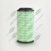 Фильтр воздушный (элемент) ЭФВ внешний/основной A=267 B=170 H=533 MB Actros II/Axor II MB Actros MP2/MP3 (2002-2021)