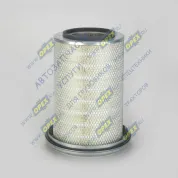 Фильтр воздушный A=227 B=10 C=116 D=278 H=383 с крышкой сельхоз John Deere MB L (1963-1998)