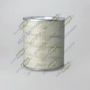 Фильтр воздушный A=310 B=200 C=10 H=370 Volvo FL10 TD100A VOLVO N12 (1981-1991)