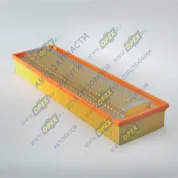 Фильтр воздушный A=598 B=170 D=81 H=70 длинная решетка L=500mm\ MB OM364A MB Vario (1996-2021)