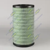 Фильтр воздушный A=261 C=149 D=280 H=507 DAF XF 105, XF 106 DAF XF (2013-2020)