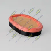 Фильтр воздушный вставка 208х141х44 CATERPILLAR