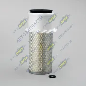 Фильтр воздушный (элемент) ф127, Н=228 BOBCAT, CASE, CATERPILLAR, HITACHI, JCB, JOHN DEER, HYUNDAI, KOMATSU,H263 D104/131 d63 \ Nissan