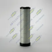 Фильтр воздушный A=135 B=94 H=468.6 (вставка) JCB Европа, KOMATSU, JOHN DEERE