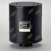 Фильтр воздушный! DURALITE H241 D216\VOLVO CONSTRUCTION EQUIPMENT VOLVO L120 (1986-2021)