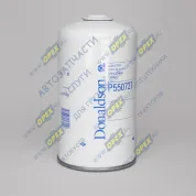 Фильтр масляный A=136 B=100 C=111 H=248 G=1 1/2-16 UN UGV=2,50 DAF F75/85 90-, RVI G260-280. BOVA FUTURA DAF SB (1974-2021)