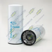 Фильтр масляный A=118 B=102 C=119 H=302 G=2 1/4 - 12 UNS Case/Cummins/John Deere/Komatsu/Sisu VOLVO FE (2012-2021)