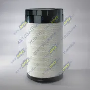 Фильтр воздушный (основной) ф282,Н=525 DYNAPAC, SANDVIK, TANA