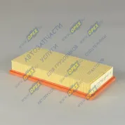 Фильтр воздушный A=273 B=134 H=42 VW Golf 1.6/1.8 <93, Chrysler Voyager 2.0/2.4/3.3/3.8 95-02