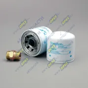 фильтр масляный с адаптером D=93.7 H=109.5 \Liebherr