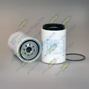 Фильтр топливный сепаратор A=108 H=156 G=1-14 UNS без колбы DAF,MAN,Scania