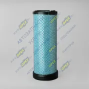 Фильтр воздушный (патрон) ф151х394; (внутр.) Caterpillar, Komatsu