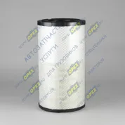 Z_Фильтр воздушный VAN HOOL