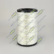 Фильтр воздушный A=304 B=169 H=528 Scania R144 DSC9/11/12/14 1995 => SCANIA T Truck (2003-2020) SCANIA LCV (1970-2020)