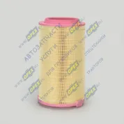 Фильтр воздушный A=267 B=170 H=499 MAN TGS (07-) MAN TGS (2006-2020)