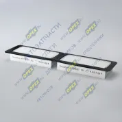 Фильтр салонный A=440 B=99 H=38 Iveco EuroStar/Tech/Trakker IVECO Euromover (2005-2020)