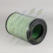 Фильтр воздушный A=304 B=169 H=448 Scania 4ser/DC-9/11/12/DSC-9/11/12/DT12 SCANIA 4 Truck (1994-2008) SCANIA 4 Truck (1994-2008)