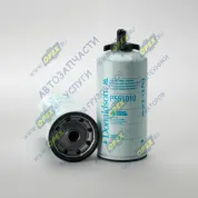 Фильтр топливный сепаратор A=108 B=90 C=100 H=190 G=1"-14 UNF Caterpillar Европа