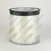 Фильтр воздушный, первичный, круглый